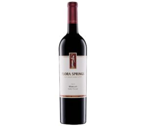 Flora Springs Merlot