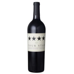 Four Star Cabernet Sauvignon