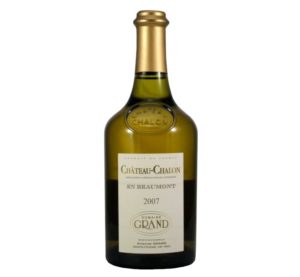 Domaine Grand Château-Chalon En Beaumont