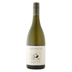 Greywacke Wild Sauvignon