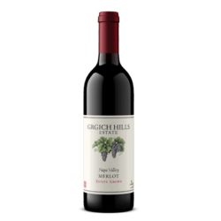 Grgich Hills Estate Zinfandel