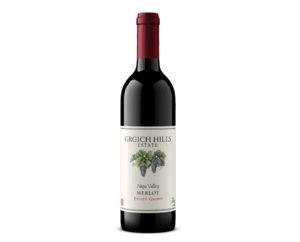 Grgich Hills Estate Zinfandel