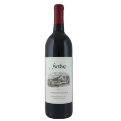 Jordan Alexander Valley Cabernet Sauvignon