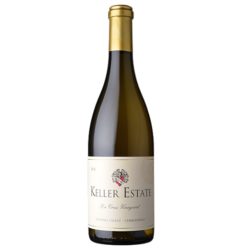 Keller Estate La Cruz Vineyard Chardonnay