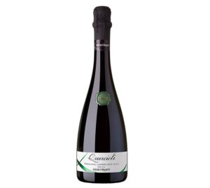 Medici Ermete i Quercioli Reggiano Lambrusco Secco