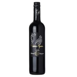 Mercedes Eguren Cabernet Sauvignon