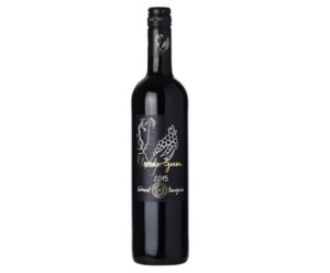 Mercedes Eguren Cabernet Sauvignon