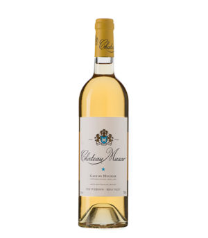 Château Musar Blanc