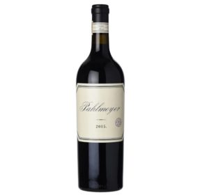 Pahlmeyer Merlot