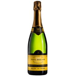 Paul Delane Crémant de Bourgogne Blanc de Noirs Brut