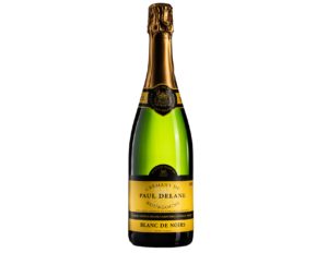 Paul Delane Crémant de Bourgogne Blanc de Noirs Brut