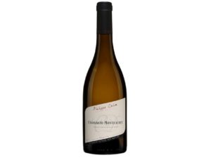 Philippe Colin Chassagne Montrachet