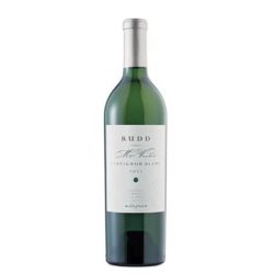 Rudd Sauvignon Blanc Mt. Veeder