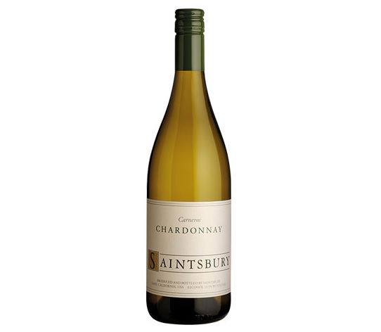 Saintsbury Carneros Chardonnay