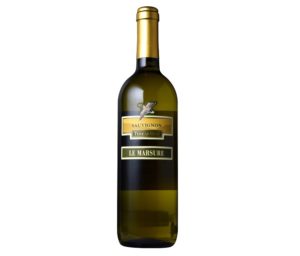 Teresa Raiz Le Marsure Sauvignon