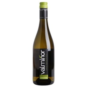 Valmiñor Albariño