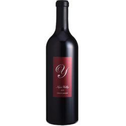 Y by Yoshiki Napa Valley Cabernet Sauvignon