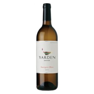 Yarden Sauvignon Blanc