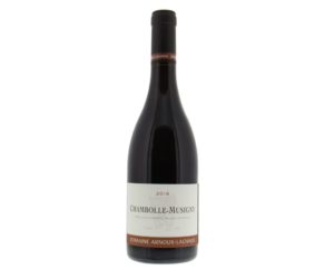 Domaine Arnoux-Lachaux Chambolle-Musigny