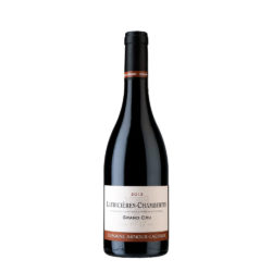 Domaine Arnoux-Lachaux Latricières-Chambertin Grand Cru