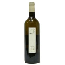 Blanc de Valandraud No. 1