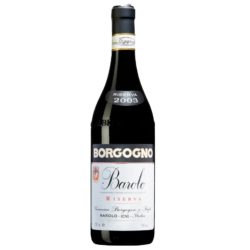 Borgogno Barolo Riserva