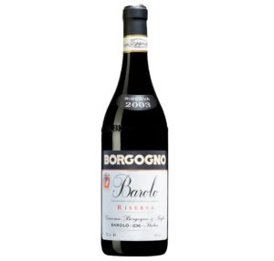 Borgogno Barolo Riserva