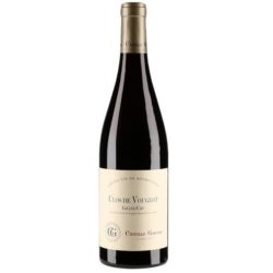 Camille Giroud Clos de Vougeot Grand Cru