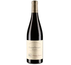 Camille Giroud Clos de Vougeot Grand Cru