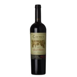 Caymus Special Selection Cabernet Sauvignon