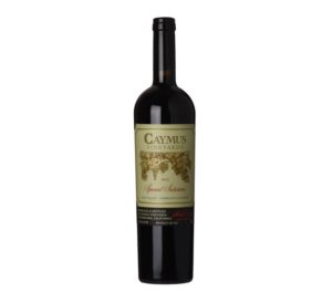 Caymus Special Selection Cabernet Sauvignon