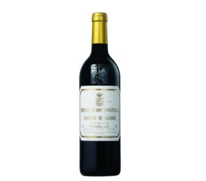 Château Pichon Longueville Comtesse de Lalande