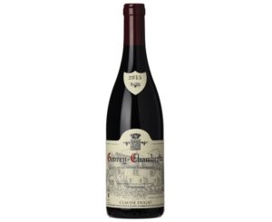 Claude Dugat Gevrey Chambertin