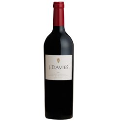 J. Davies Cabernet Sauvignon