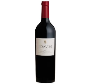 J. Davies Cabernet Sauvignon