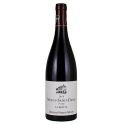 Domaine Perrot-Minot Morey-Saint-Denis 1er Cru La Riotte