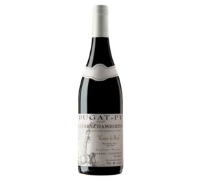 Dugat-Py Vieilles Vignes Gevrey-Chambertin Cuvée Cœur de Roy