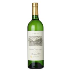 Araujo Eisele Vineyard Sauvignon Blanc