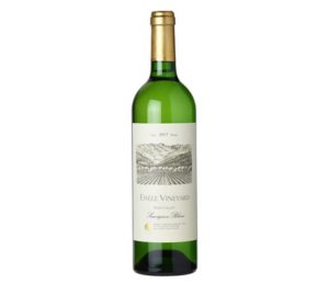 Araujo Eisele Vineyard Sauvignon Blanc