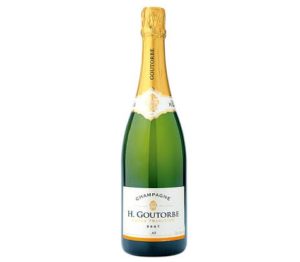 H. Goutorbe Cuvée Tradition Brut