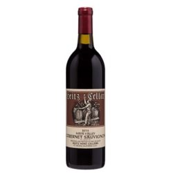 Heitz Cellar Cabernet Sauvignon