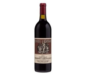 Heitz Cellar Cabernet Sauvignon