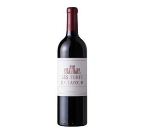 Les Forts de Latour Pauillac