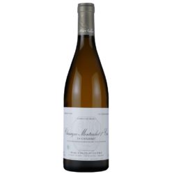 Marc Colin et Fils Chassagne Montrachet 1er Cru Les Caillerets