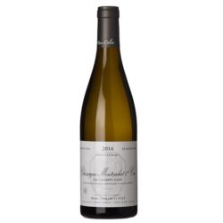 Marc Colin et Fils Chassagne Montrachet 1er Cru Les Champs Gain