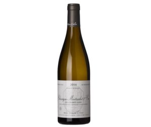 Marc Colin et Fils Chassagne Montrachet 1er Cru Les Champs Gain