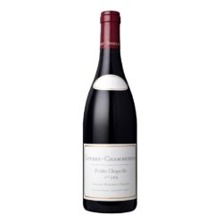 Marchand Grillot Gevrey-Chambertin 1er Cru Petite Chapelle