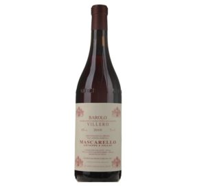 Giuseppe Mascarello e Figlio Barolo Villero