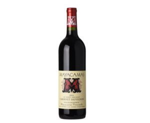 Mayacamas Cabernet Sauvignon