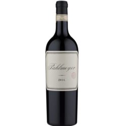 Pahlmeyer Proprietary Red